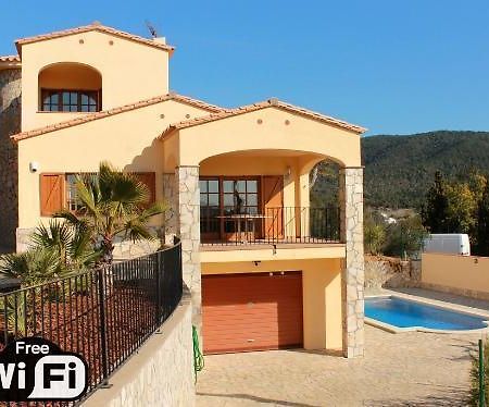 Villa Catalana Calonge  Bilik gambar
