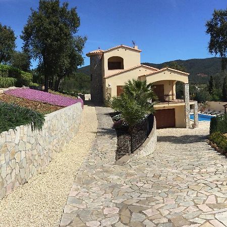 Villa Catalana Calonge  Luaran gambar