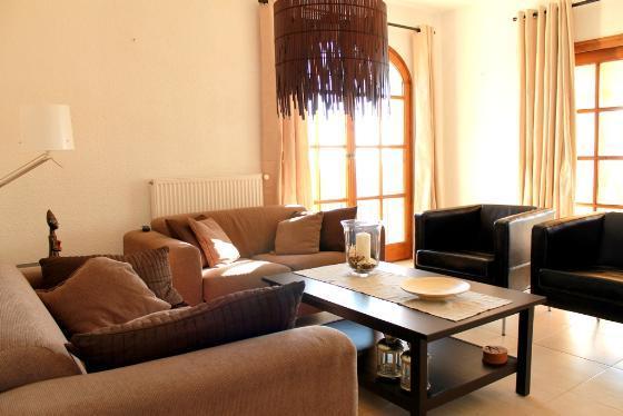Villa Catalana Calonge  Luaran gambar