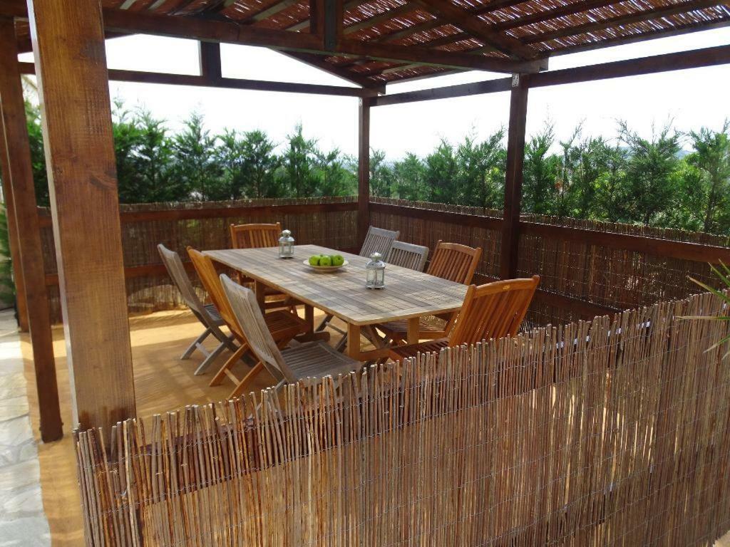Villa Catalana Calonge  Luaran gambar
